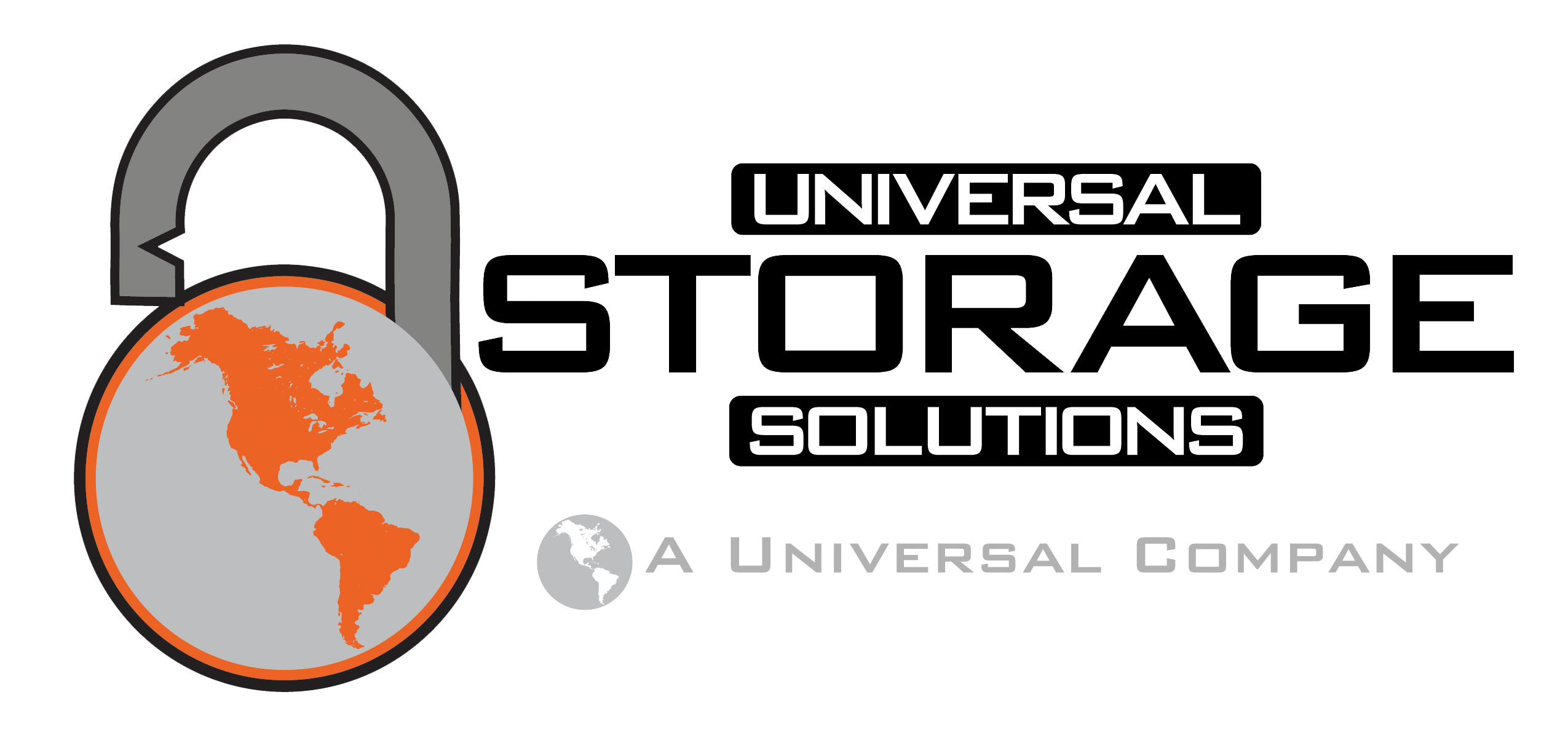 Universal Storage TN Logo
